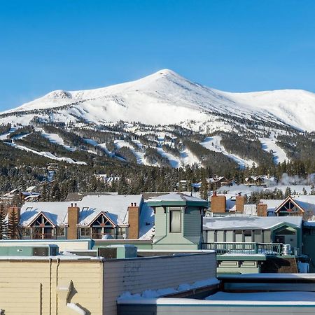 Water House On Main Street #5310 Apartamento Breckenridge Exterior foto