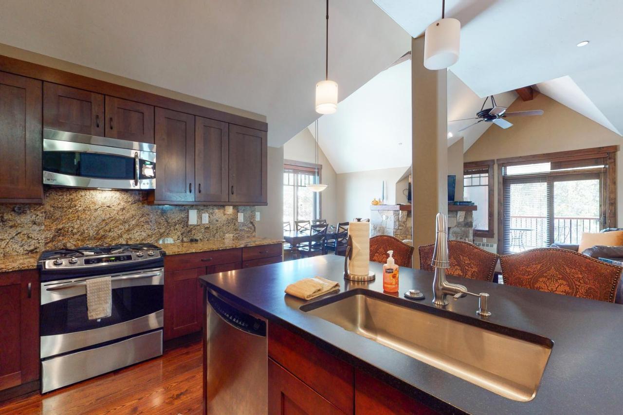 Water House On Main Street #5310 Apartamento Breckenridge Exterior foto