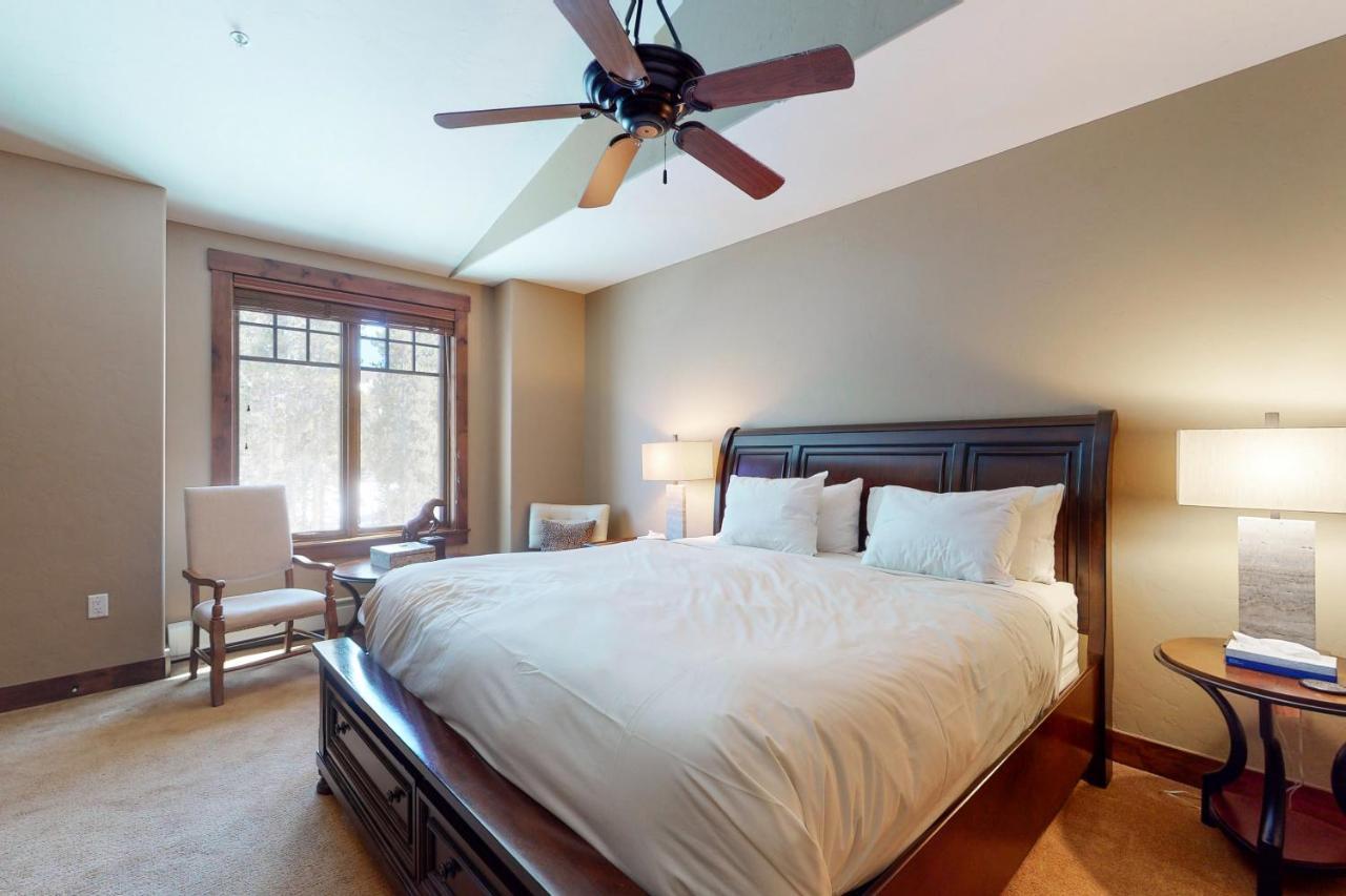 Water House On Main Street #5310 Apartamento Breckenridge Exterior foto