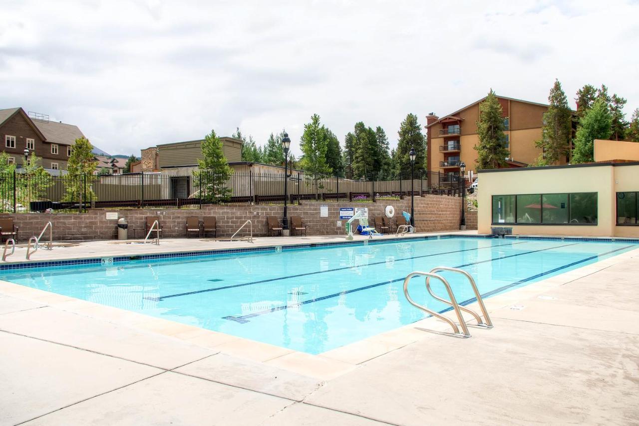 Water House On Main Street #5310 Apartamento Breckenridge Exterior foto