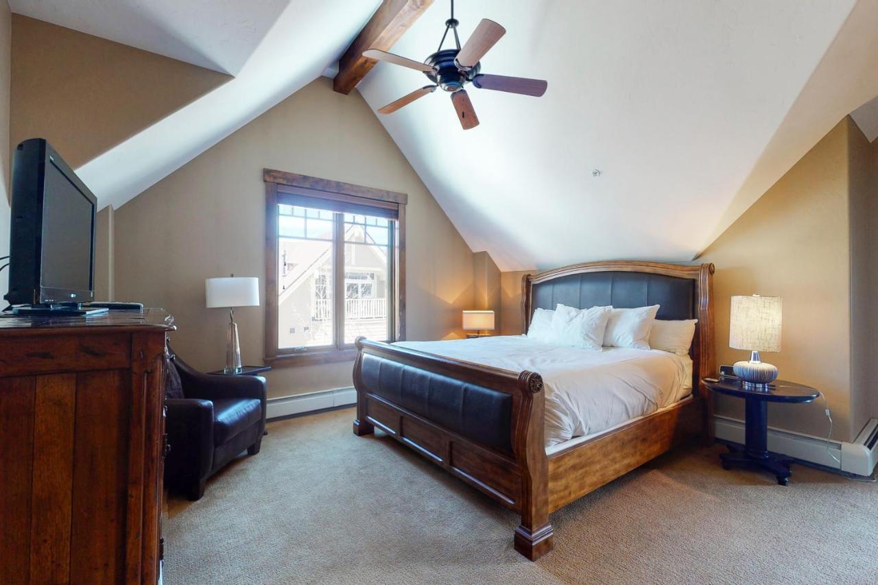 Water House On Main Street #5310 Apartamento Breckenridge Exterior foto
