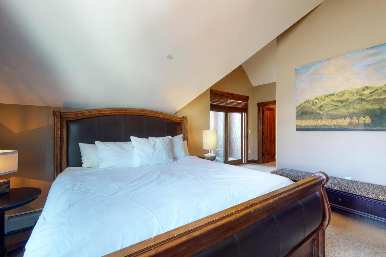Water House On Main Street #5310 Apartamento Breckenridge Exterior foto