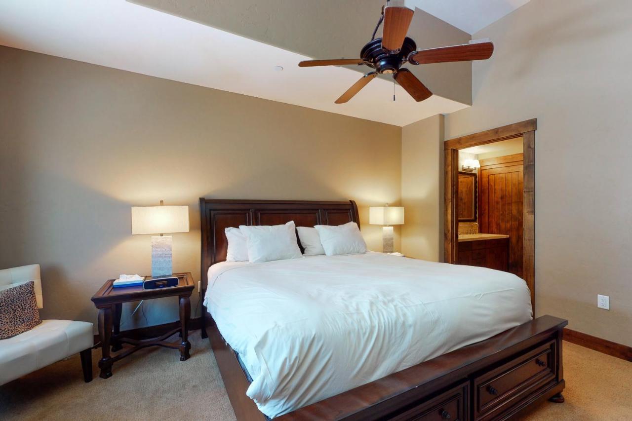 Water House On Main Street #5310 Apartamento Breckenridge Exterior foto