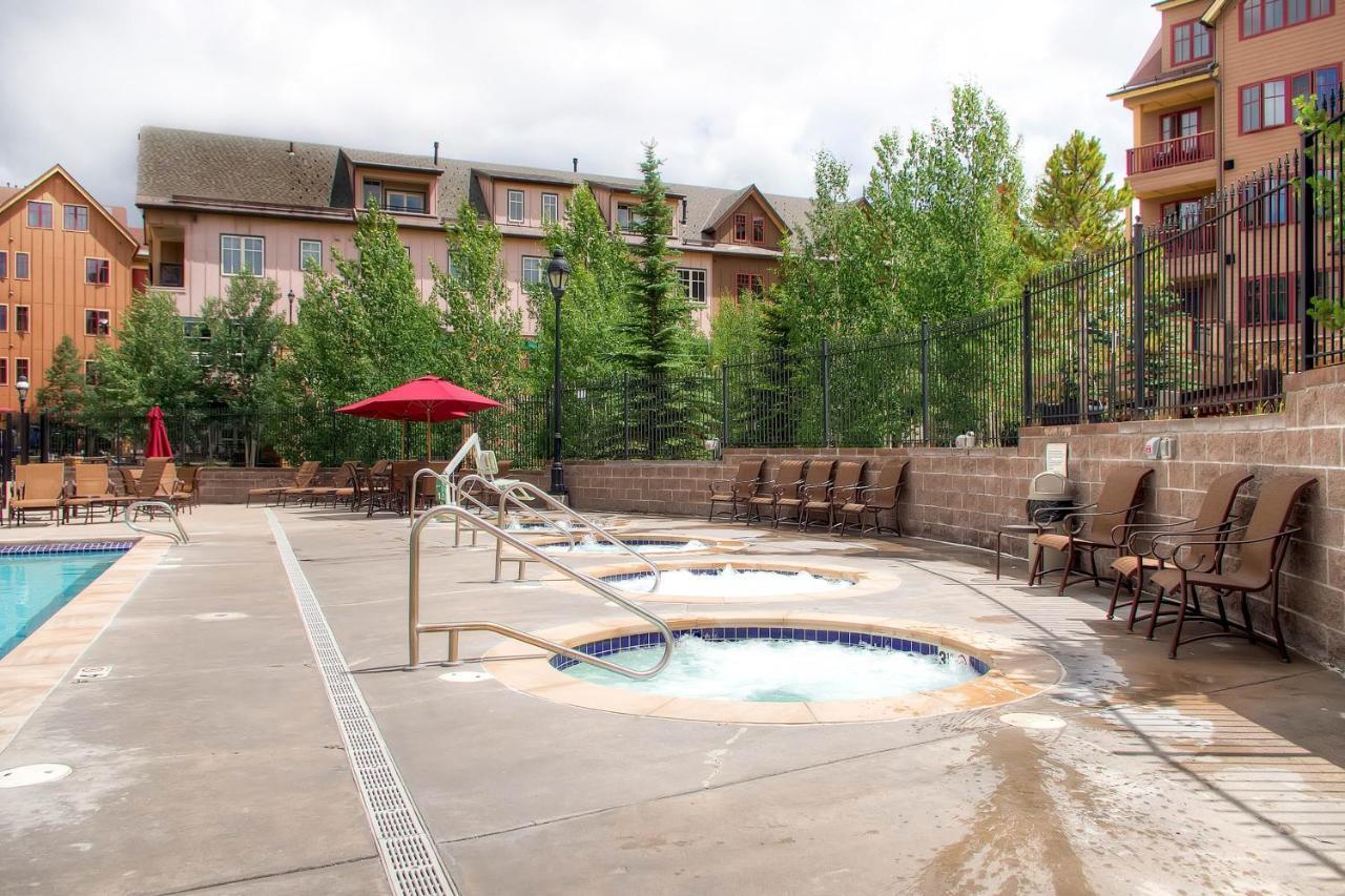 Water House On Main Street #5310 Apartamento Breckenridge Exterior foto