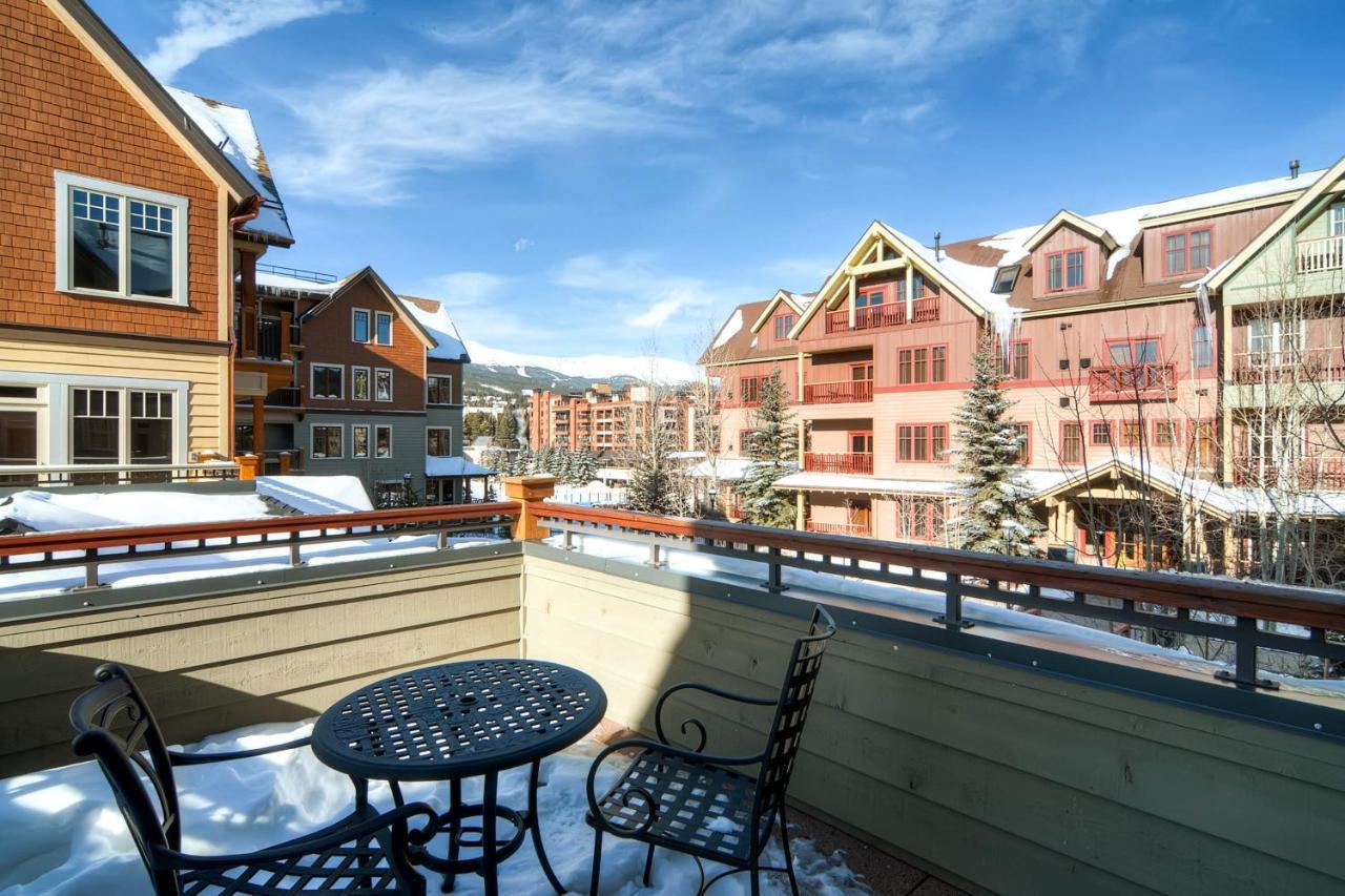 Water House On Main Street #5310 Apartamento Breckenridge Exterior foto