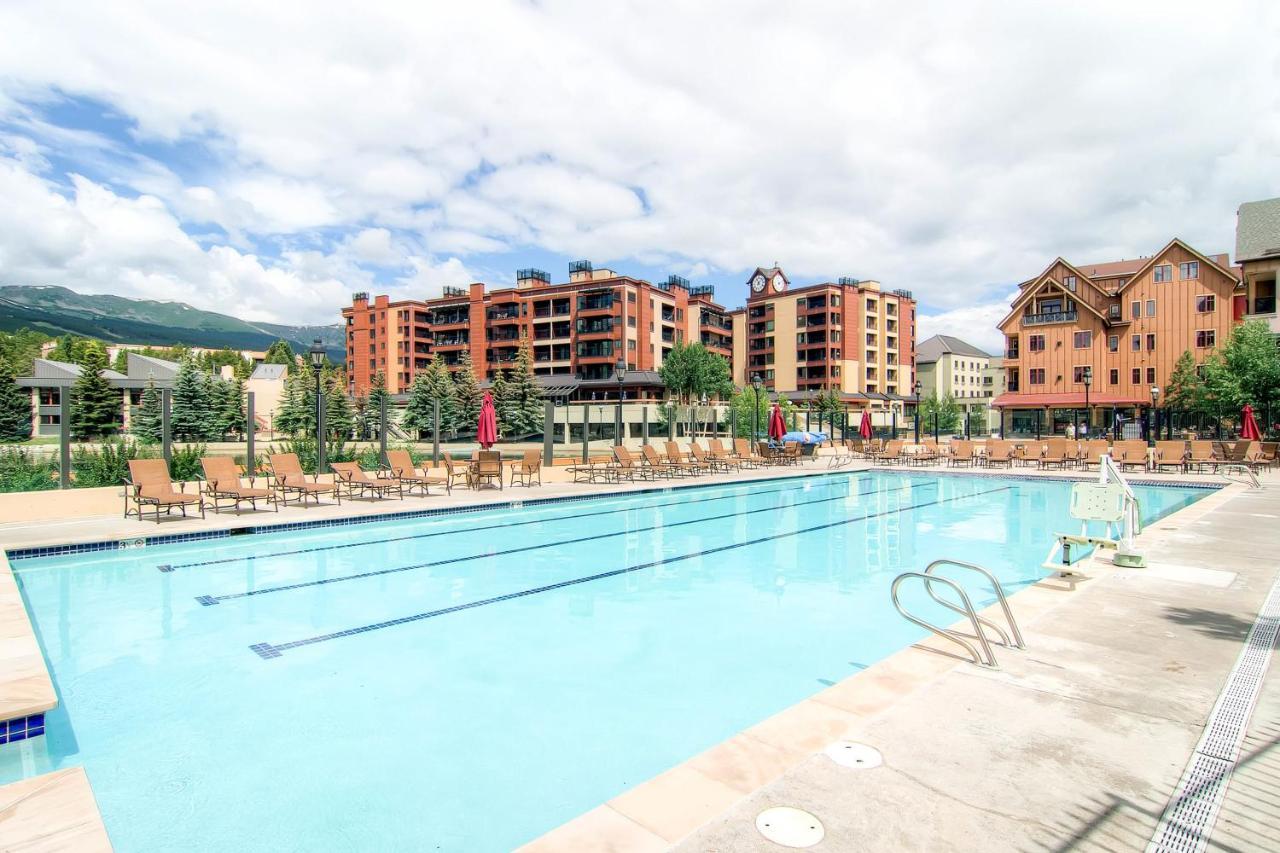Water House On Main Street #5310 Apartamento Breckenridge Exterior foto