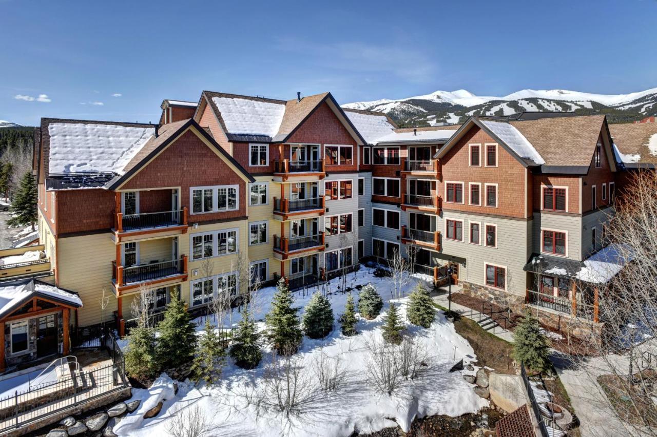 Water House On Main Street #5310 Apartamento Breckenridge Exterior foto