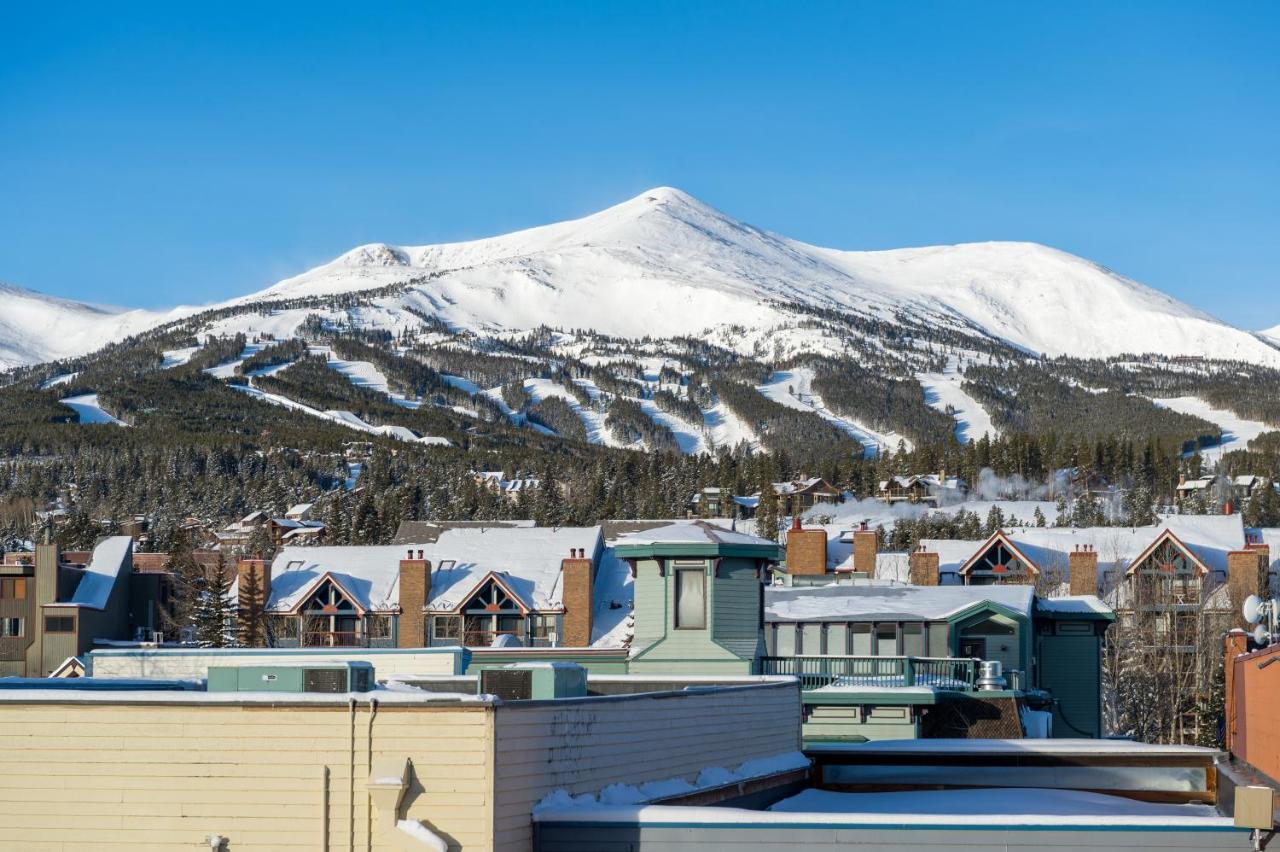 Water House On Main Street #5310 Apartamento Breckenridge Exterior foto