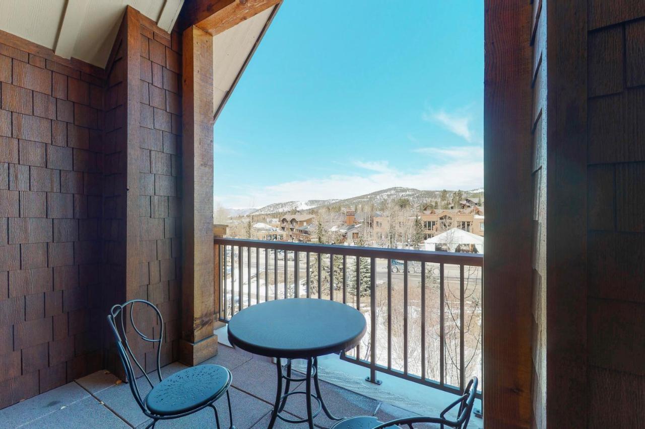 Water House On Main Street #5310 Apartamento Breckenridge Exterior foto