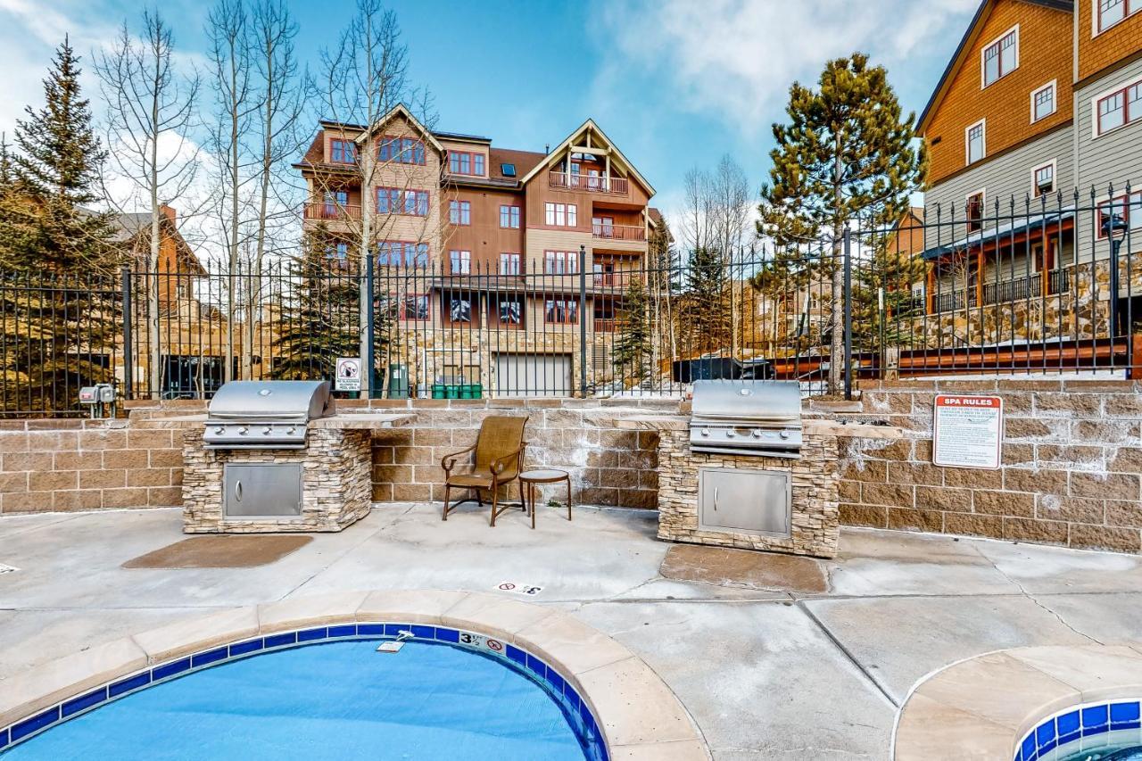 Water House On Main Street #5310 Apartamento Breckenridge Exterior foto